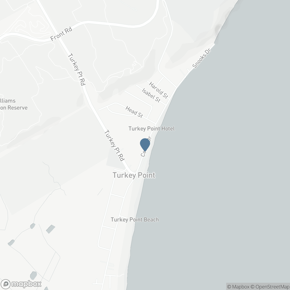 103 CEDAR Drive, Turkey Point, Ontario N0E 1T0